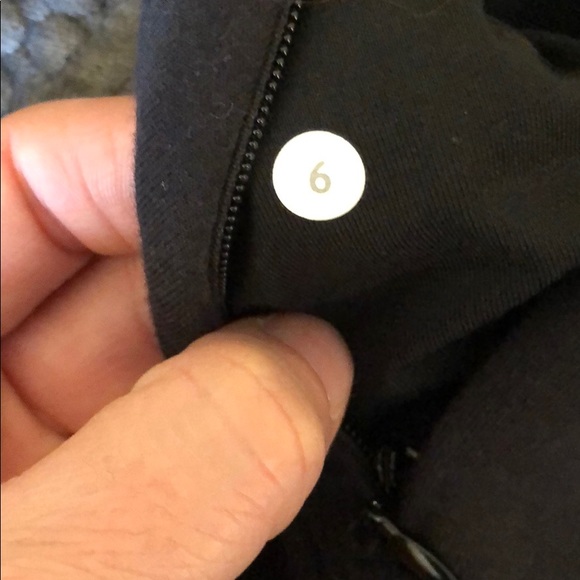 Lululemon &go keepsake tee - Picture 6 of 6